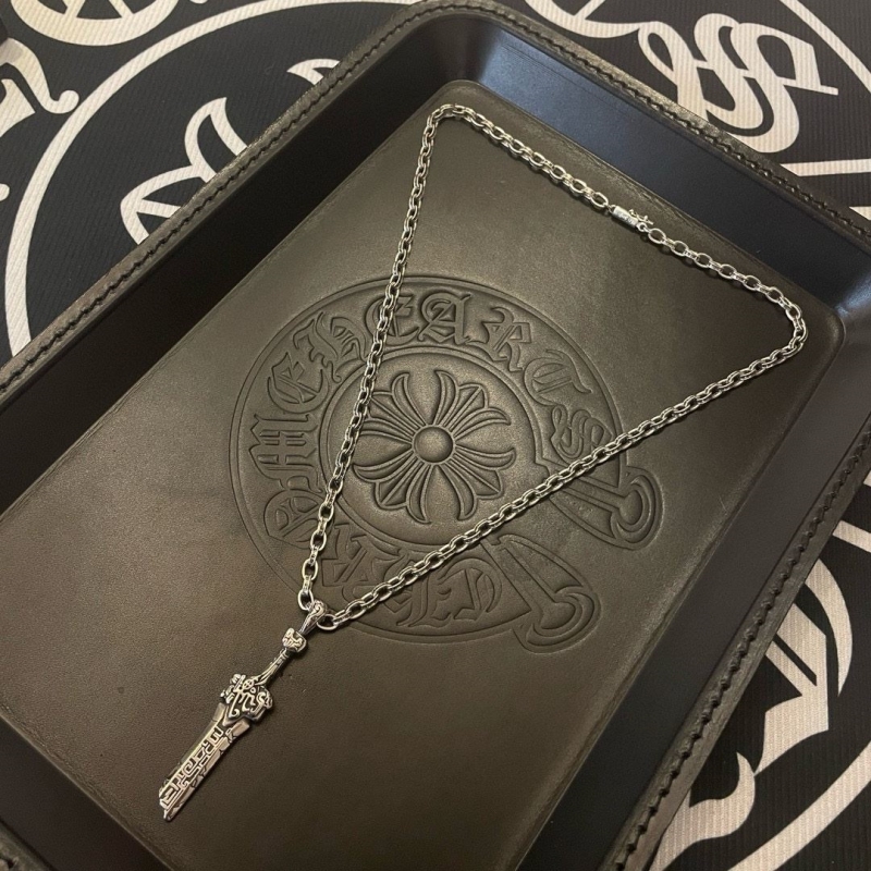 Chrome Hearts Necklaces